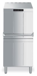 Посудомоечная машина Smeg CWC610D-1 фото в Новосибирске