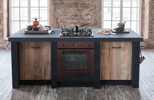 Духовой шкаф Korting OEG 1052 CRC фото 2 в Новосибирске