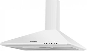 Кухонная вытяжка MAUNFELD Aire 50 белый фото в Новосибирске