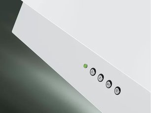 Вытяжка Electrolux EFV516W фото 4 в Новосибирске