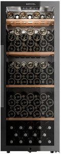 Винный шкаф Meyvel MV105-KBF1 фото в Новосибирске