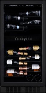 Винный шкаф Dunavox DX-58.258DMB фото в Новосибирске