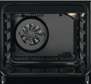 Электрическая плита Electrolux EKC952903X фото 4 в Новосибирске