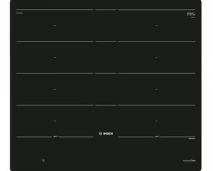 Индукционная варочная панель BOSCH PXY621DX6E фото 2 в Новосибирске Индукционная варочная панель BOSCH PXY621DX6E фото 2 в Новосибирске