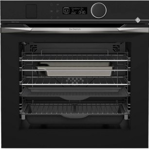 Духовой шкаф с паром De Dietrich DOR4546X фото в Новосибирске