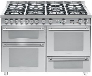 Варочный центр Lofra P126SMFE+MF/2Ci фото 2 в Новосибирске