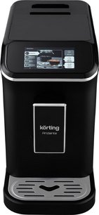 Кофемашина Кертинг KACM 2002 Andante фото 2 в Новосибирске Кофемашина Korting KACM 2002 Andante фото 2 в Новосибирске