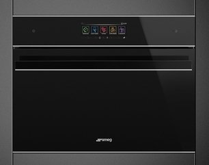 Духовой шкаф Smeg SF4606WMCNX фото 2 в Новосибирске