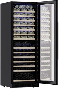 Встраиваемый винный шкаф Meyvel MV163-KBT2 фото 2 в Новосибирске