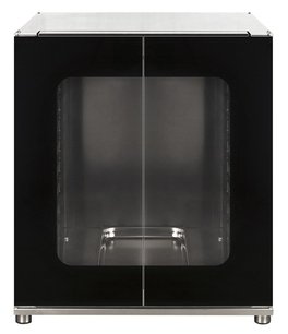 Расстоечный шкаф Smeg LEV143XV-2 фото в Новосибирске