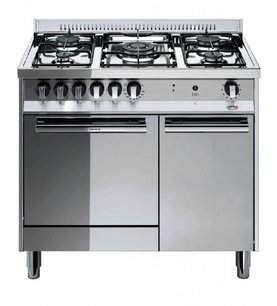 Варочный центр Lofra M85E/C фото в Новосибирске