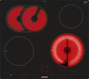 Варочная панель Сименс ET601LNP1D фото в Новосибирске Варочная панель Siemens ET601LNP1D фото в Новосибирске