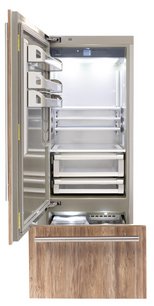 Встраиваемый холодильник Fhiaba S750TST3 фото в Новосибирске