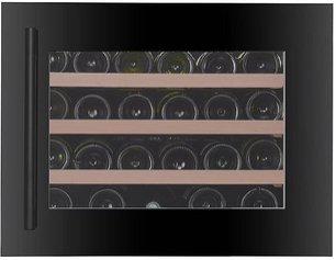 Встраиваемый винный шкаф MC Wine W24B фото в Новосибирске