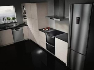 Холодильник AEG S94400CTM0 фото 3 в Новосибирске