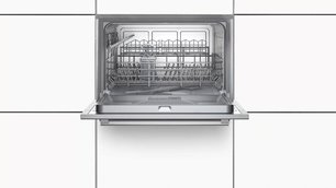 Посудомоечная машина Siemens SK76M544RU фото 3 в Новосибирске