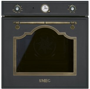 Духовой шкаф Smeg SF67C1AO фото в Новосибирске