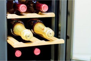 Винный шкаф Cold Vine BCW-25C фото 4 в Новосибирске