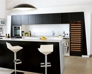 Винный шкаф EuroCave V259 фото 2 в Новосибирске