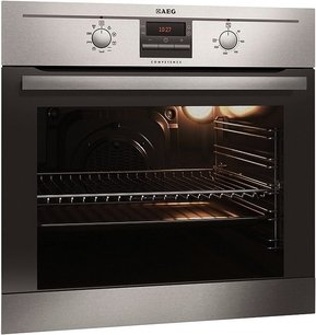 Духовой шкаф АЕГ BE3013421M фото в Новосибирске Духовой шкаф AEG BE3013421M фото в Новосибирске