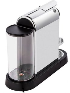 Кофемашина BORK C532 Chrome фото 2 в Новосибирске