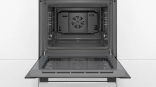 Встраиваемый духовой шкаф BOSCH HBJ514EB0R фото 3 в Новосибирске Встраиваемый духовой шкаф BOSCH HBJ514EB0R фото 3 в Новосибирске