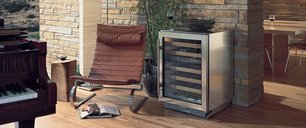 Винный шкаф Sub-Zero ICB424G/S/TH/RH фото 3 в Новосибирске