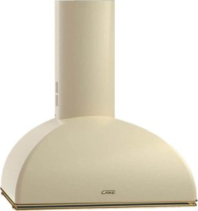 Вытяжка Smeg KSE59PO фото в Новосибирске