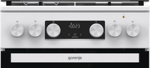 Комбинированная плита Gorenje GK5C41WF-B фото 2 в Новосибирске