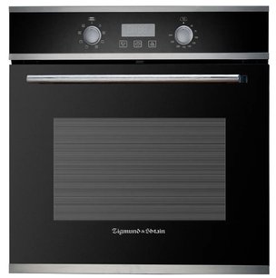 Духовой шкаф Zigmund Shtain EN 123.912 S фото в Новосибирске