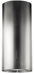 Вытяжка Фалмек POLAR EVO ISOLA STEEL 35 фото в Новосибирске Вытяжка Falmec POLAR EVO ISOLA STEEL 35 фото в Новосибирске