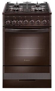 Плита Gefest ПГЭ 5502-02 0045 фото в Новосибирске