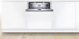 Встраиваемая посудомоечная машина BOSCH SMV8HCX10R фото 2 в Новосибирске Встраиваемая посудомоечная машина BOSCH SMV8HCX10R фото 2 в Новосибирске