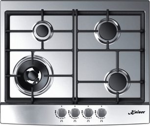 Независимая газовая поверхность Kaiser KG 6978 Turbo фото в Новосибирске