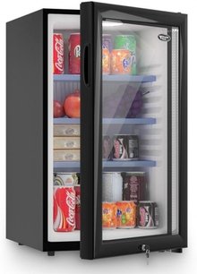 Минибар Cold Vine AC-50BG фото в Новосибирске