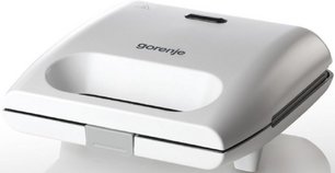 Сэндвичница Gorenje SM701GCW фото в Новосибирске