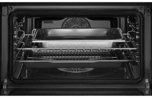 Духовой шкаф Smeg SF4101MCNO фото 3 в Новосибирске