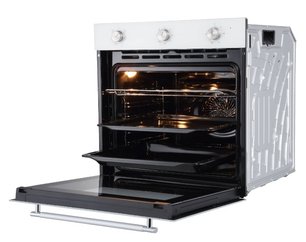 Духовой шкаф Korting OKB 1310 GSCW фото 4 в Новосибирске