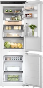 Встраиваемый комбинированный холодильник Asko RBC576DNC1 фото 3 в Новосибирске