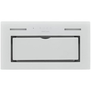 Встраиваемая вытяжка Крона ZANDER 600 DN WHITE S фото 2 в Новосибирске Встраиваемая вытяжка KRONA ZANDER 600 DN WHITE S фото 2 в Новосибирске
