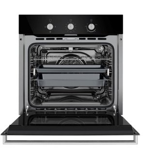 Духовой шкаф Maunfeld MGOG.673B фото 3 в Новосибирске