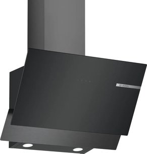 Вытяжка Бош DWK65AD30R фото в Новосибирске Вытяжка Bosch DWK65AD30R фото в Новосибирске