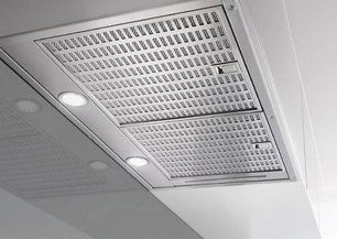 Встраиваемая вытяжка Miele DA 2578 фото 2 в Новосибирске