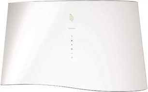 Вытяжка Фалмек Mare 66 (450) (с системой E.ion) ECP white фото в Новосибирске Вытяжка Falmec Mare 66 (450) (с системой E.ion) ECP white фото в Новосибирске