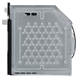 Электрический духовой шкаф KRONA REGINA 60 WH фото 3 в Новосибирске