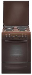 Плита Gefest 6140-03 0001 фото в Новосибирске