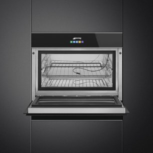 Встраиваемый шкаф для шоковой заморозки Смег SAB4604NX фото 3 в Новосибирске Встраиваемый шкаф для шоковой заморозки Smeg SAB4604NX фото 3 в Новосибирске
