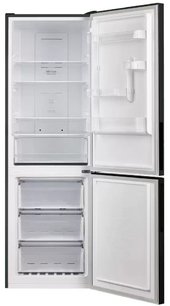 Холодильник Maunfeld MFF185NFSB10 Inverter фото 3 в Новосибирске