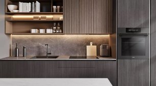 Духовой шкаф Haier HOQ-F6QAN3DG фото 4 в Новосибирске