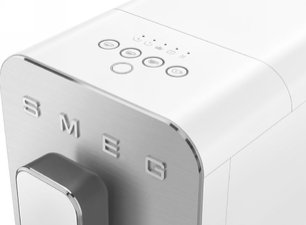 Кофемашина Smeg BCC11WHMEU фото 4 в Новосибирске